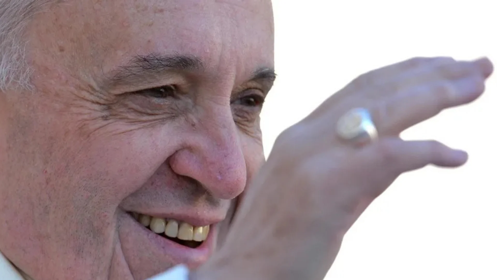 papa Francisco-documental