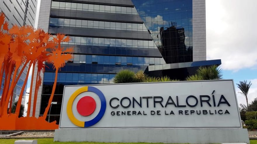 Contraloría