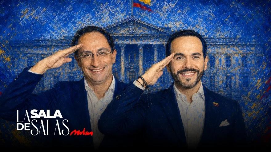 Abelardo-José Manuel- presidencia