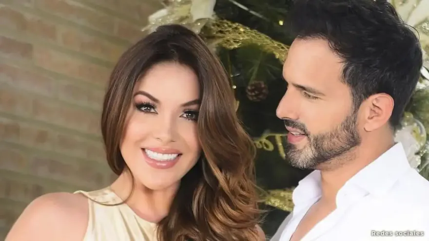 Nataly Umaña responde sobre Alejandro Estrada