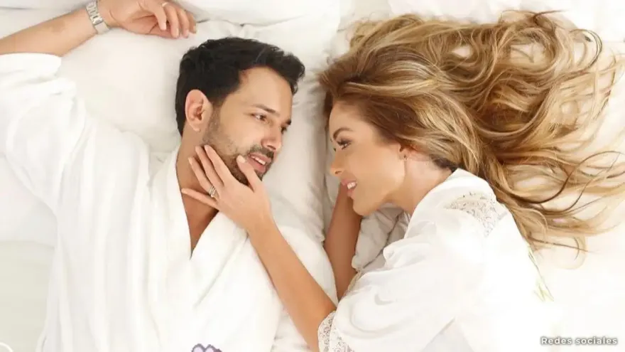 Alejandro Estrada recuerda a Nataly Umaña