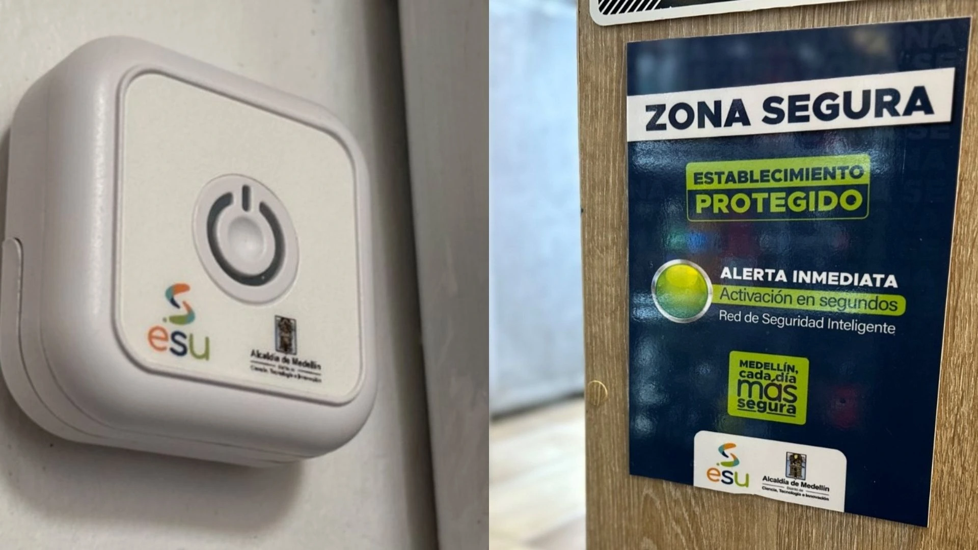Botones-pánico-seguridad-Medellín