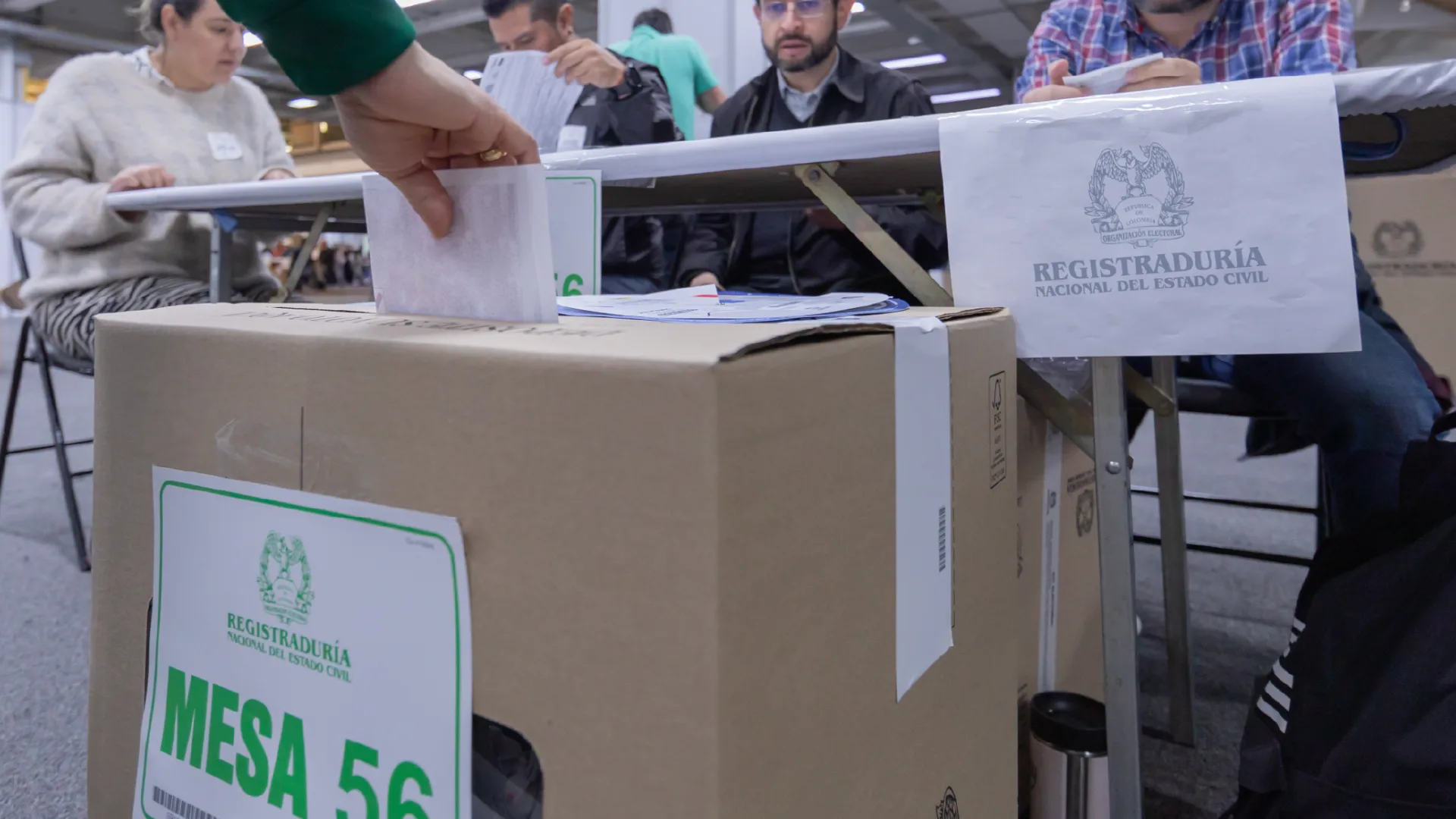 Voto útil, voto castigo y voto en blanco: ¿qué significa cada uno?