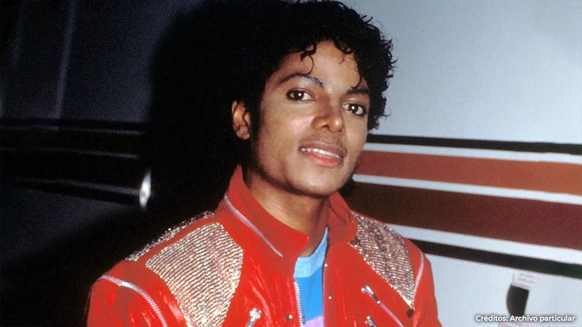 Michael Jackson lidera Billboard Artist 100 gracias al éxito del biopic Michael