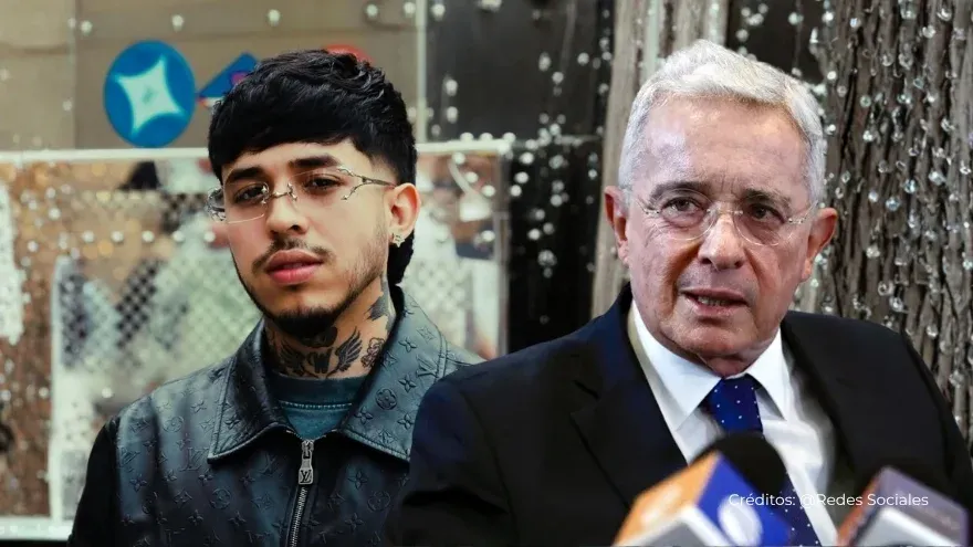 Uribe recuerdo plebiscito 