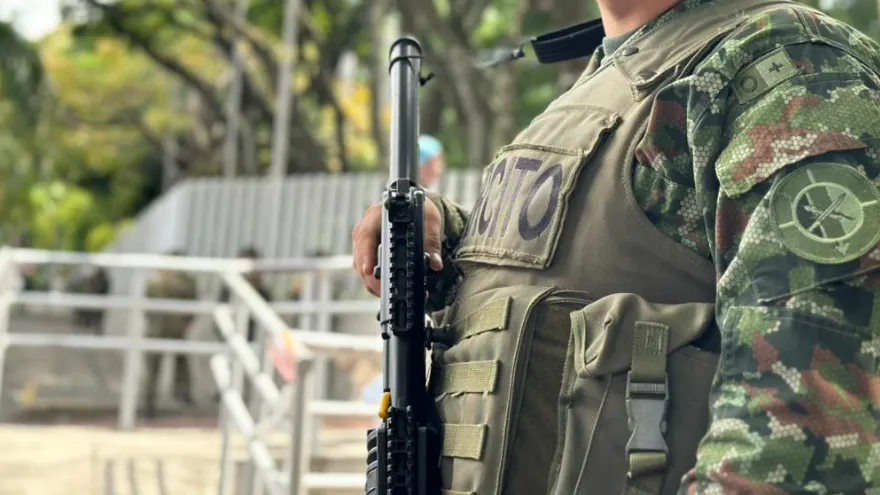 Ejército