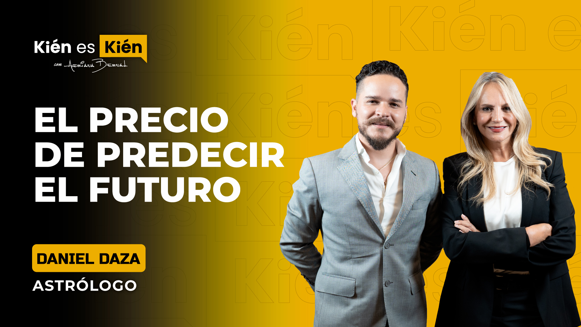 Daniel Daza, más allá de las estrellas