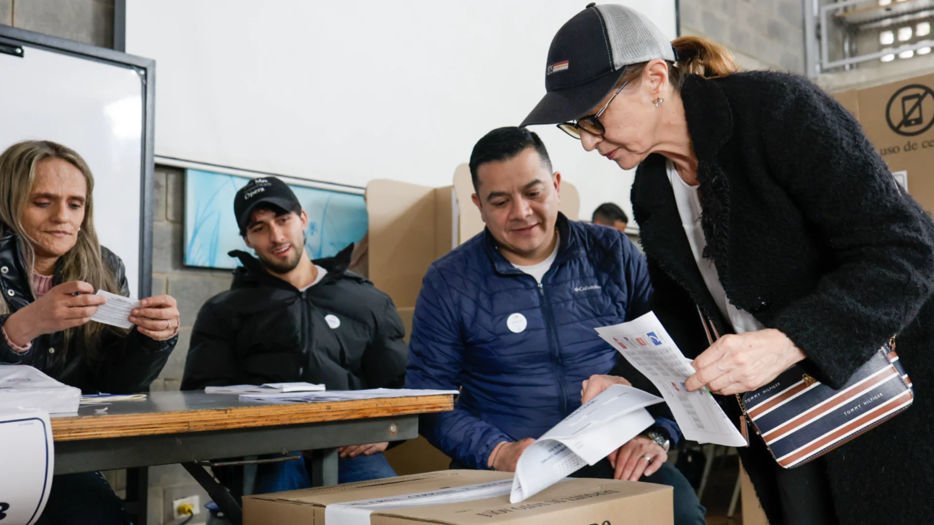 Elecciones 2026: ¿qué es el cierre de campaña y por qué importa?