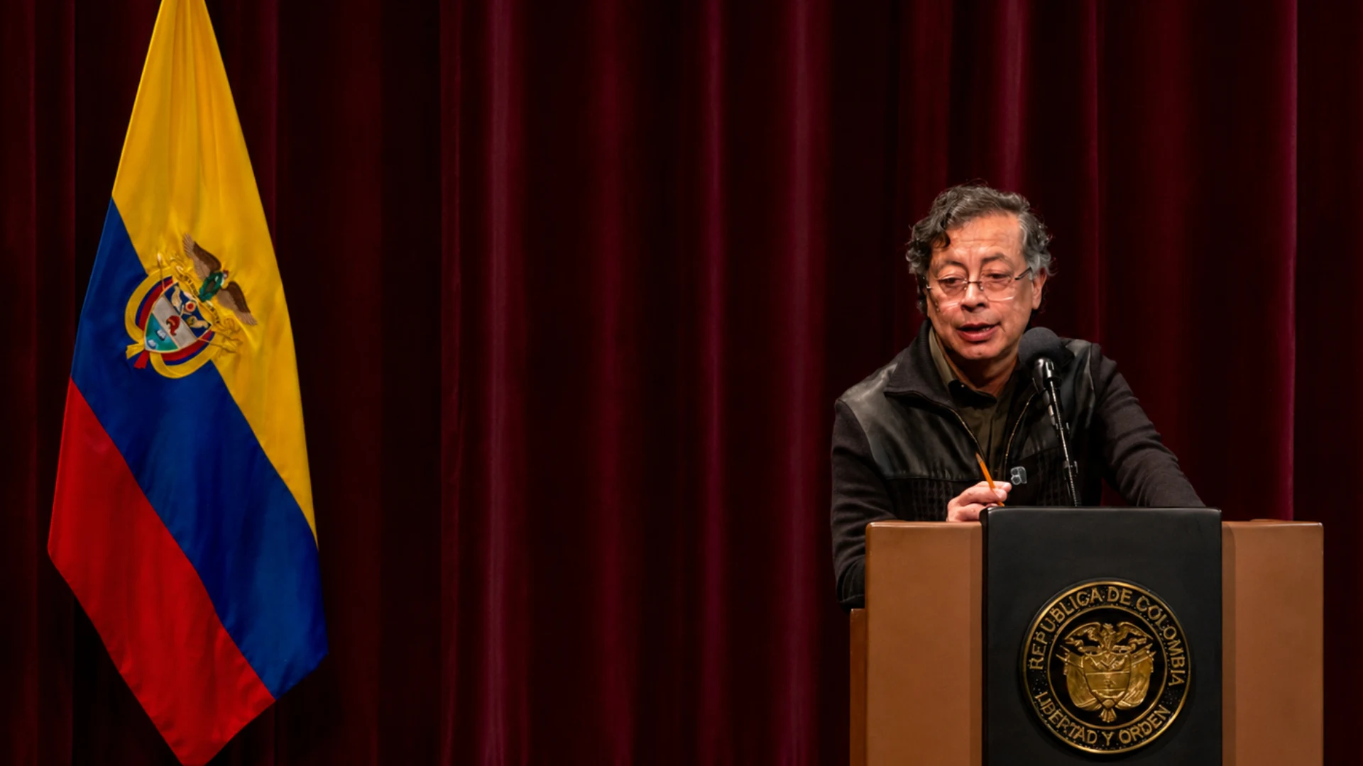 Presidencia publicó video de Petro: ¿qué hay detrás?