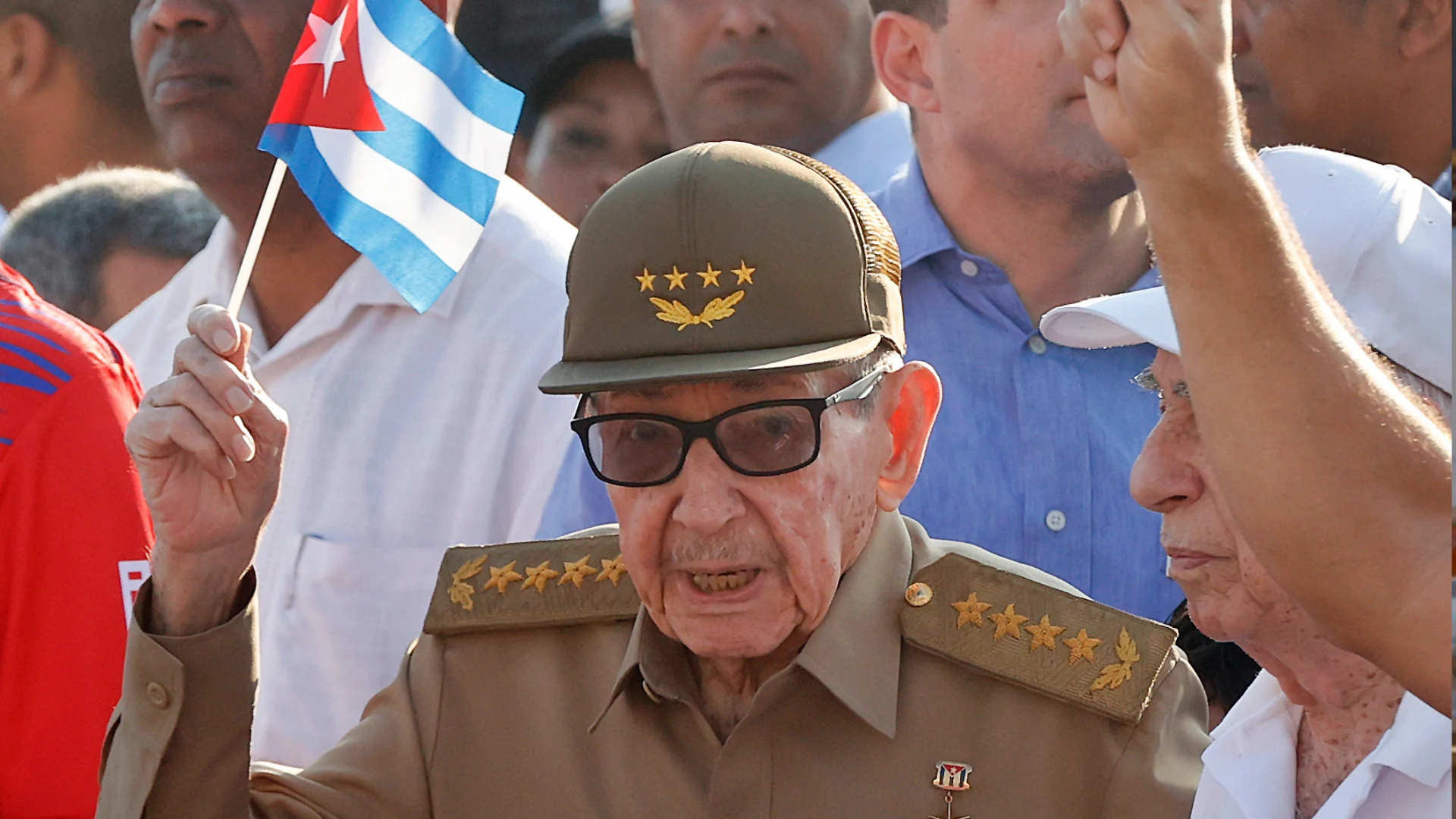 Raúl Castro, hermano de Fidel, fue imputado por asesinato en EE. UU: ¿qué se sabe?