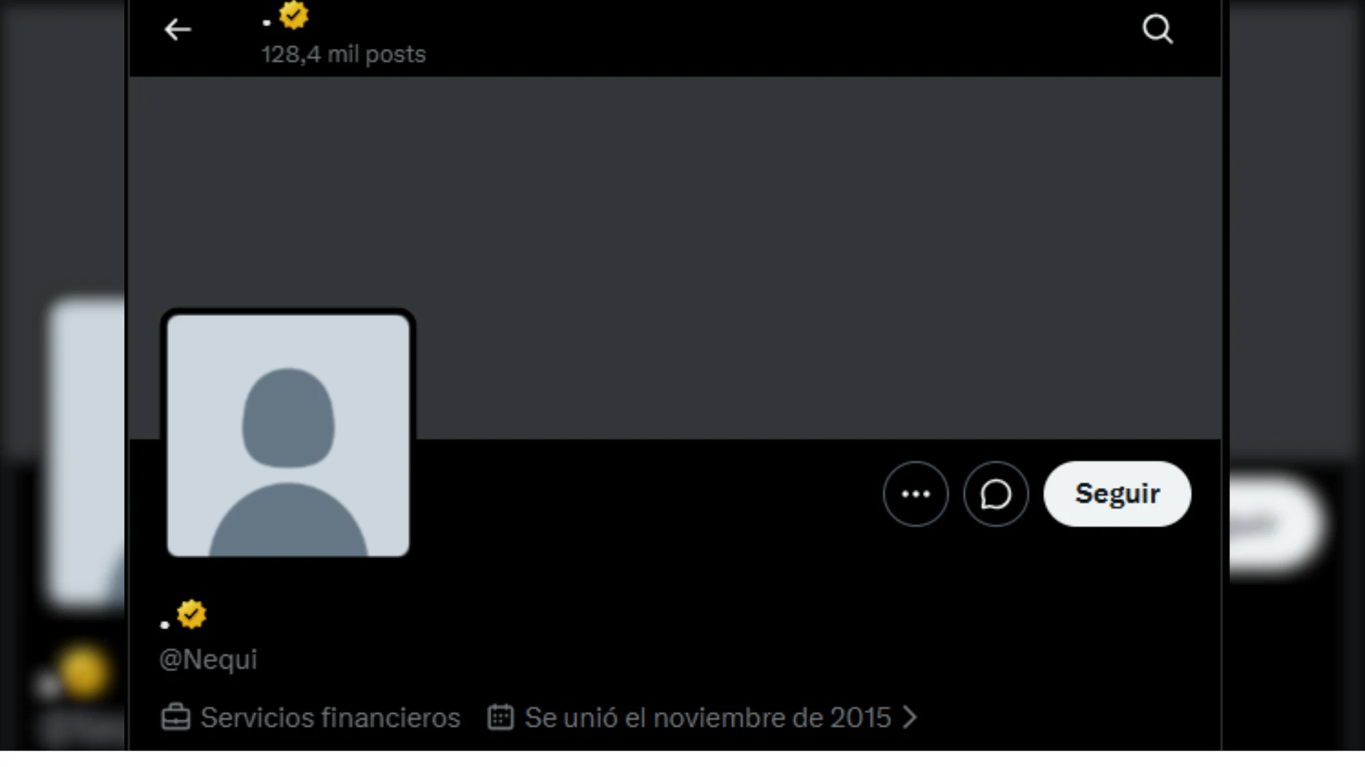 Hackearon la cuenta de Nequi en X: esto se sabe hasta ahora