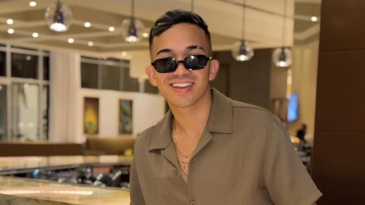Samuel Morales, hijo de Kalet Morales, apareció tras ser reportado como desaparecido 