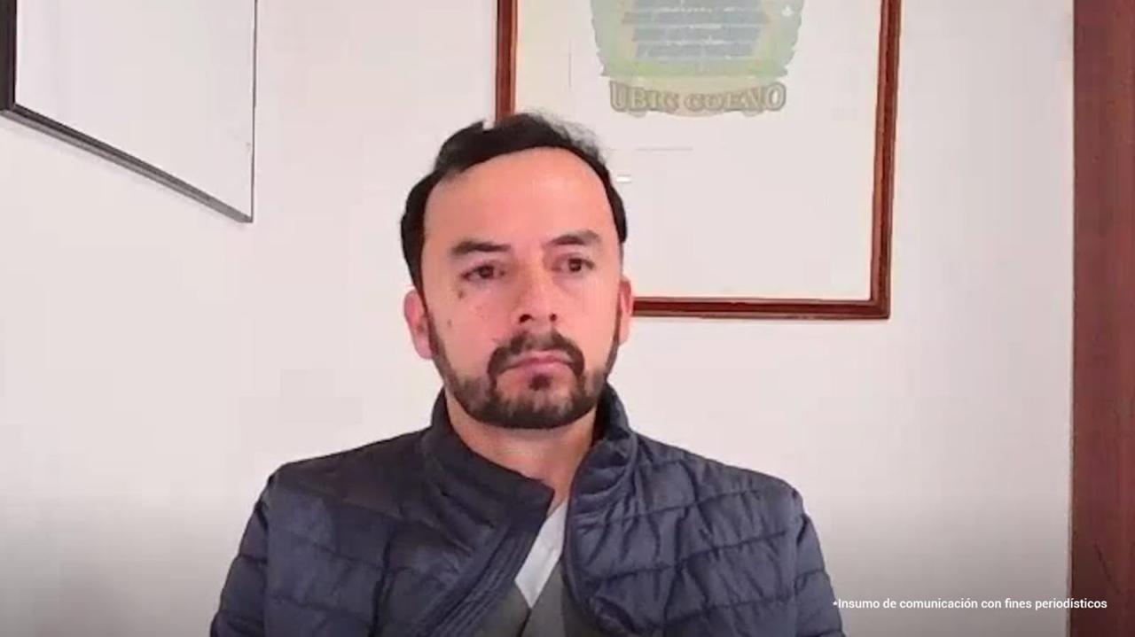 Ginecólogo enviado a prisión por presunto abuso sexual a paciente en Cundinamarca