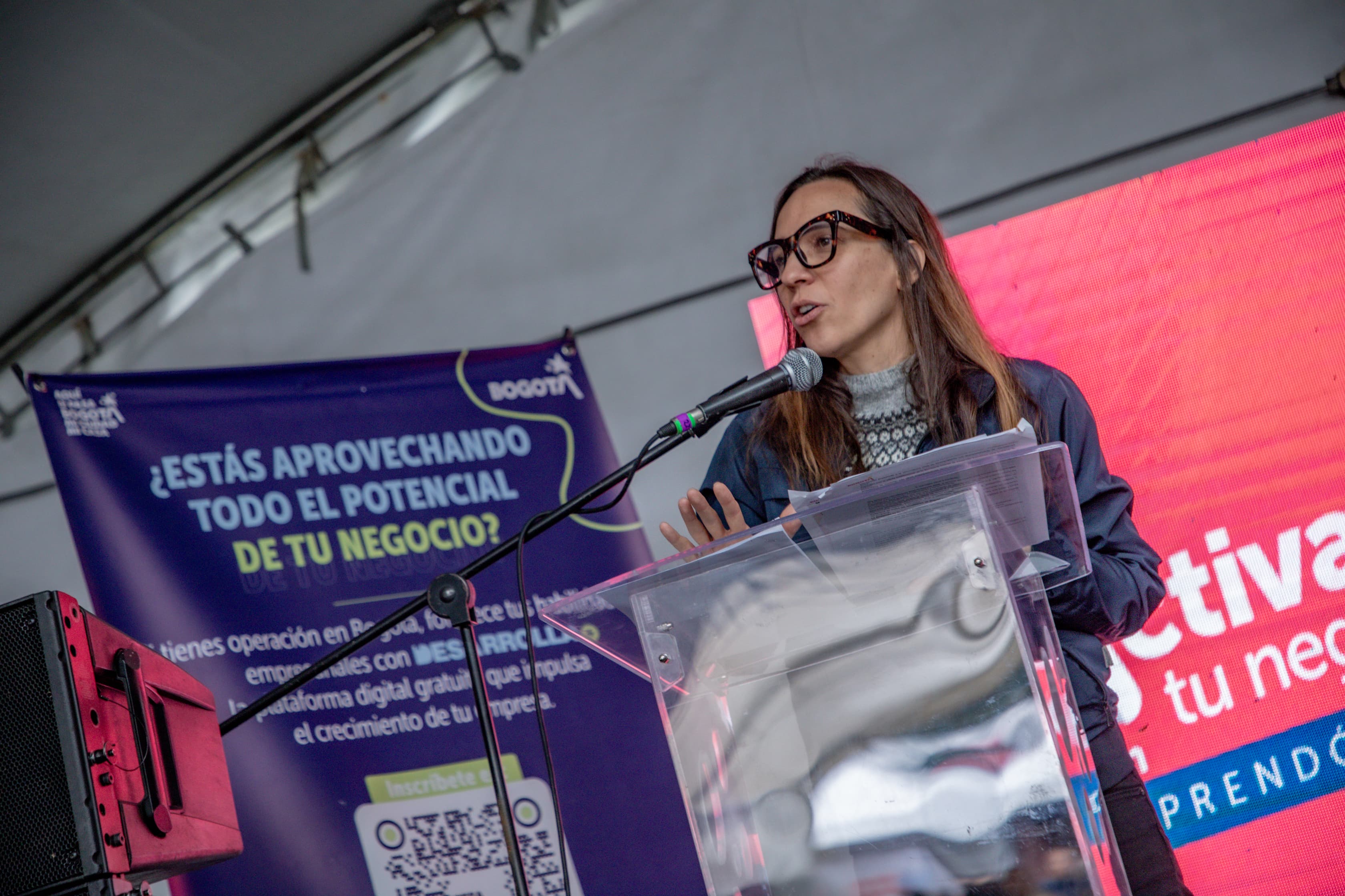 Secretaría de Desarrollo Económico