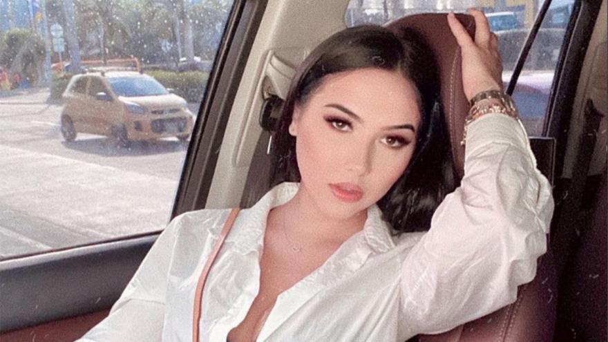 Aida Victoria Merlano habla sobre familia Char