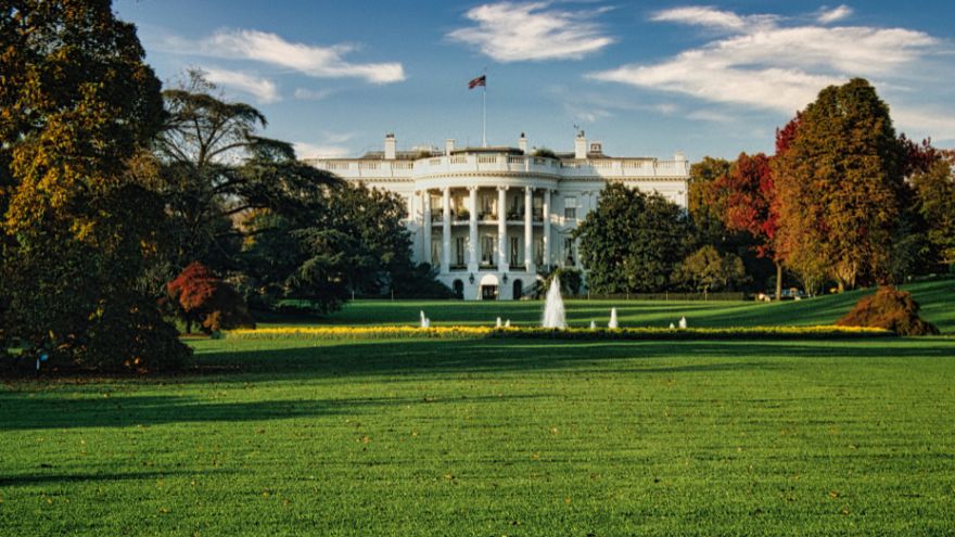 Casa Blanca
