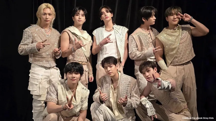 Stray Kids en Colombia 2026: todo lo que debe saber del concierto en Bogotá