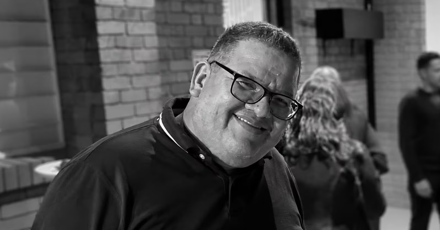 Cristian Herrera