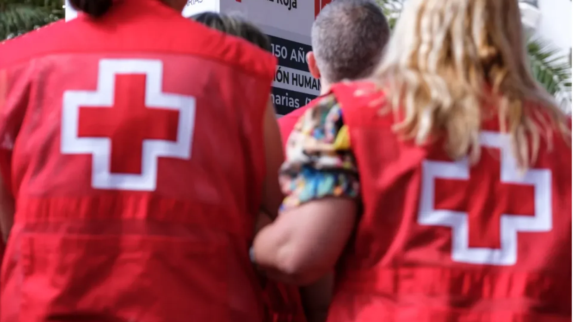 Cruz Roja participa en liberación de dos secuestrados en Arauca