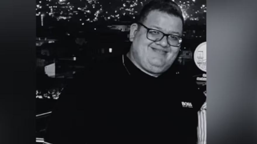 Cristian Herrera