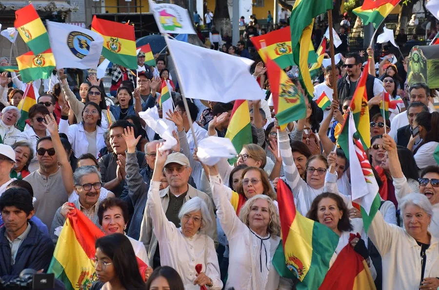 Bolivia