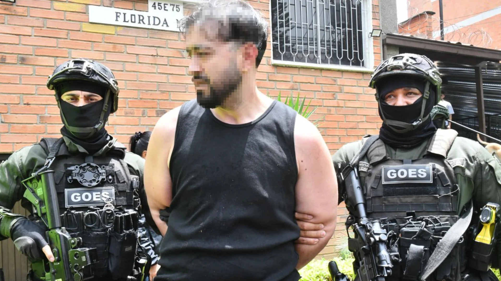 Alias "Capo"