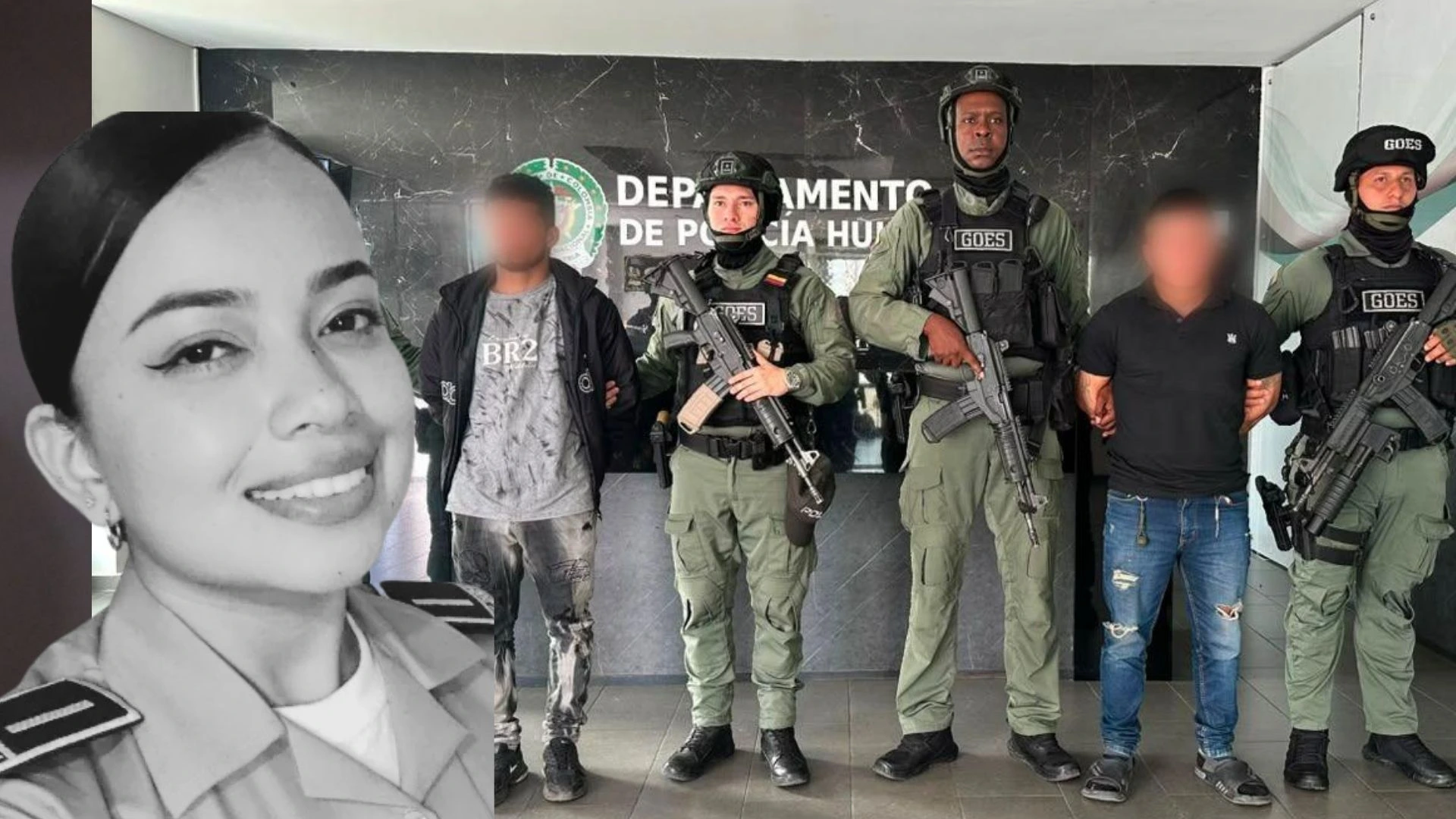 captura-responsables-muerte-patrullera-Huila