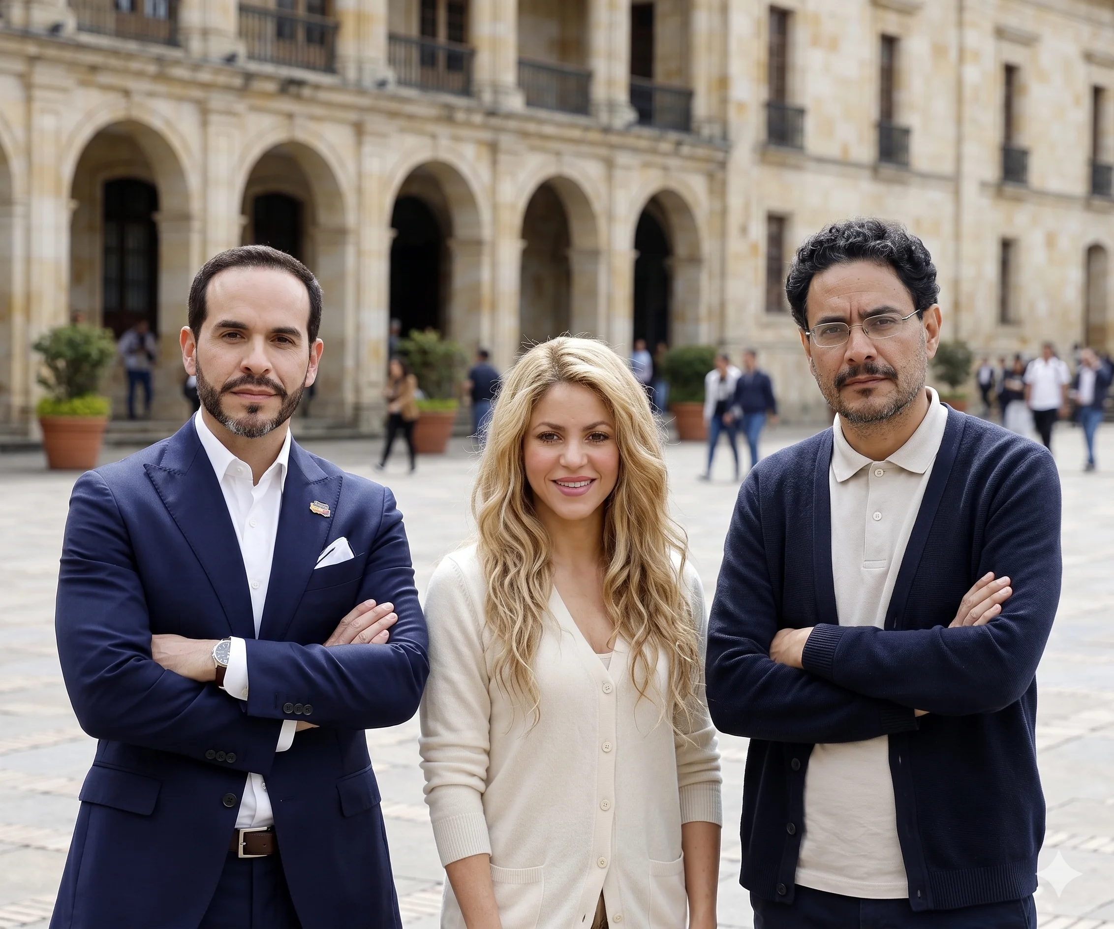 Shakira 