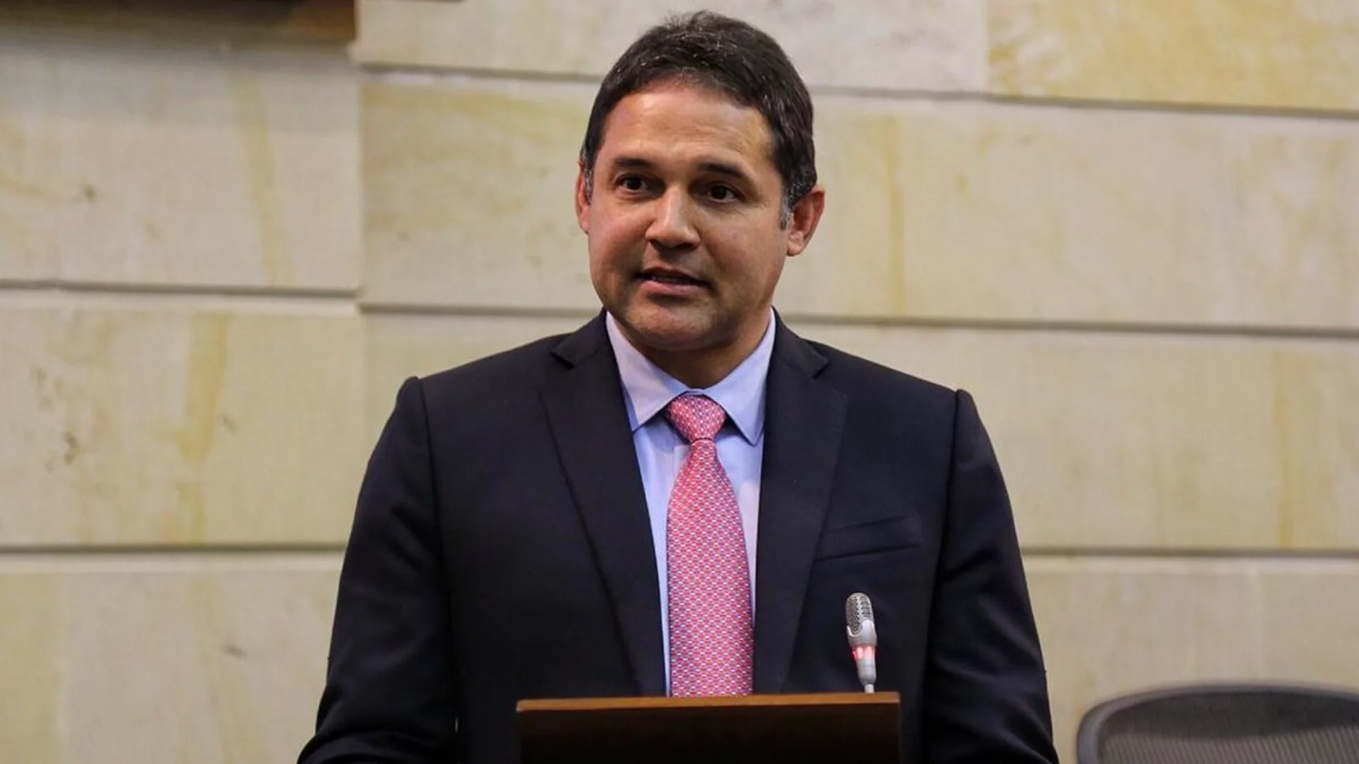 Quién es Honorio Henríquez, el favorito del Centro Democrático para quedarse con el Senado? | KienyKe