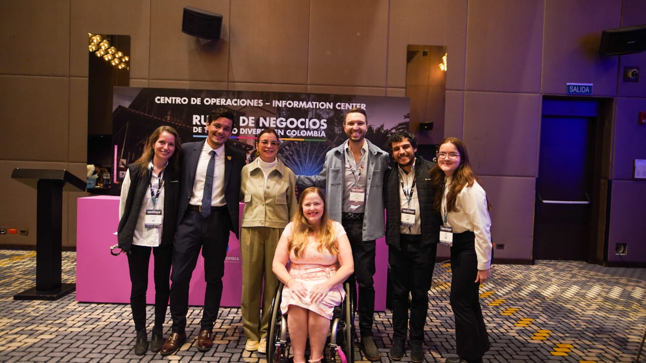 PROCOLOMBIA
