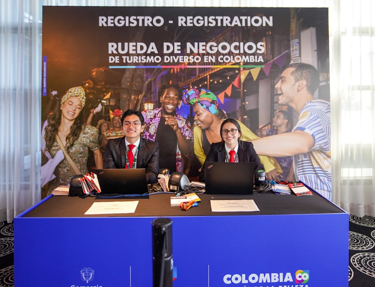PROCOLOMBIA