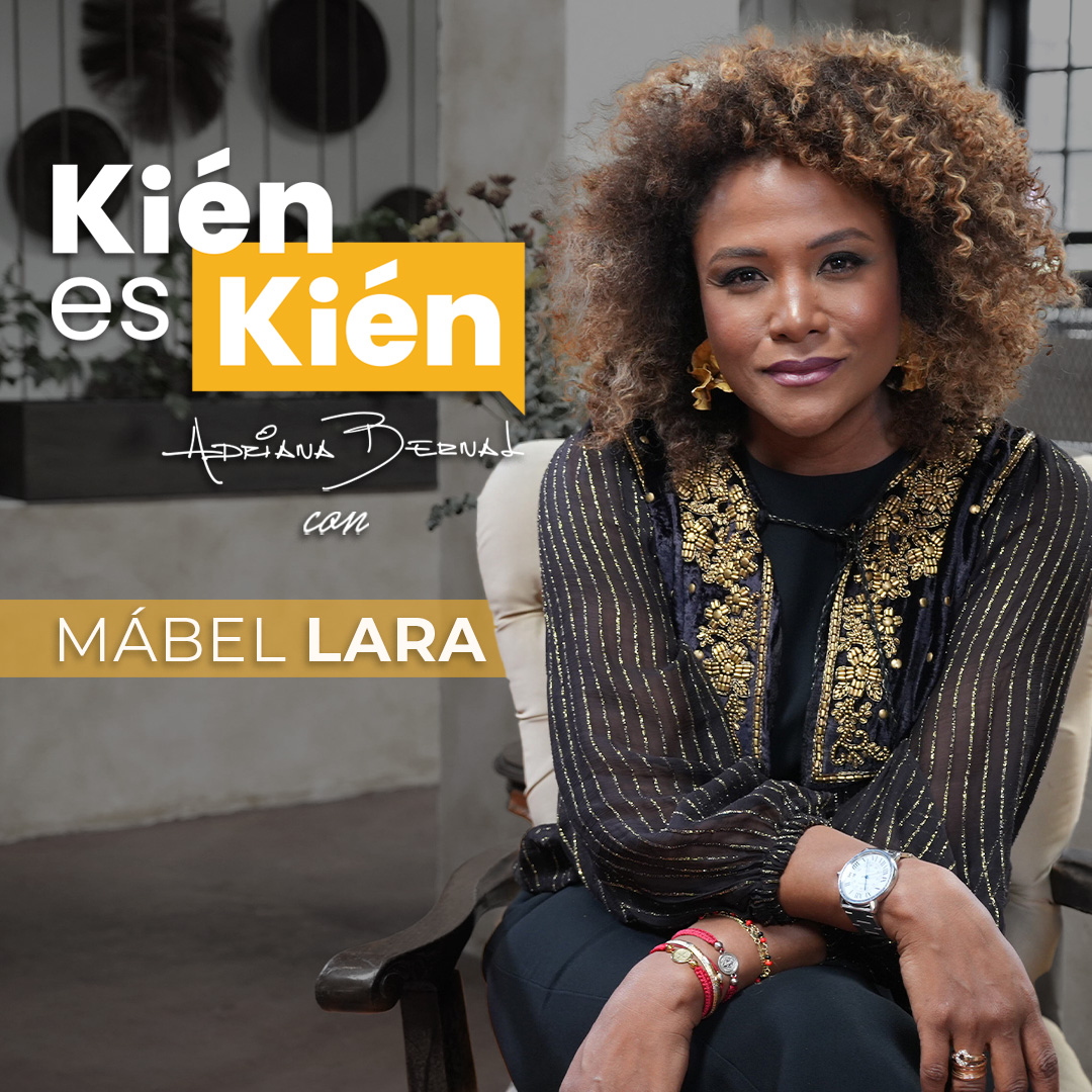 Entrevista Mabel Lara