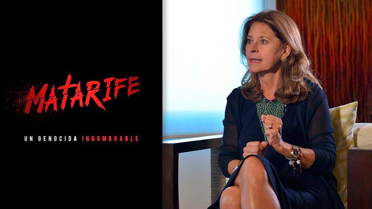 Marta Lucia Ramirez Interpondra Acciones Legales Contra Matarife