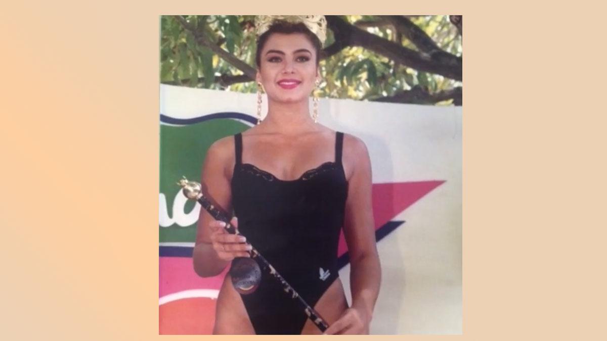 Que Paso Con Lady Noriega Despues De Interpretar A Pepita Ronderos En Pasion De Gavilanes Kienyke Данна гарсия, паола андреа рей, марио симарро и др. pepita ronderos en pasion de gavilanes