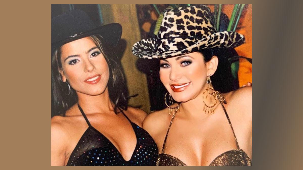 Que Paso Con Lady Noriega Despues De Interpretar A Pepita Ronderos En Pasion De Gavilanes Kienyke Start watching pasión de gavilanes. pepita ronderos en pasion de gavilanes