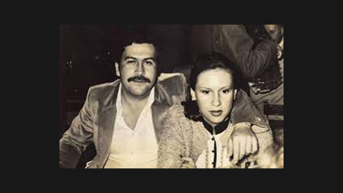 Nervio reposo Persona Quién es quién en la serie Escobar, el patrón del mal? | KienyKe