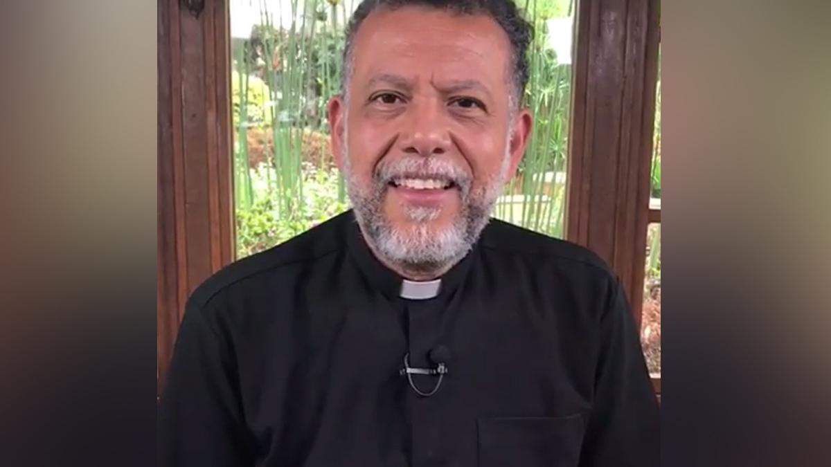 Irreconocible? El drástico cambio de Alberto Linero | KienyKe