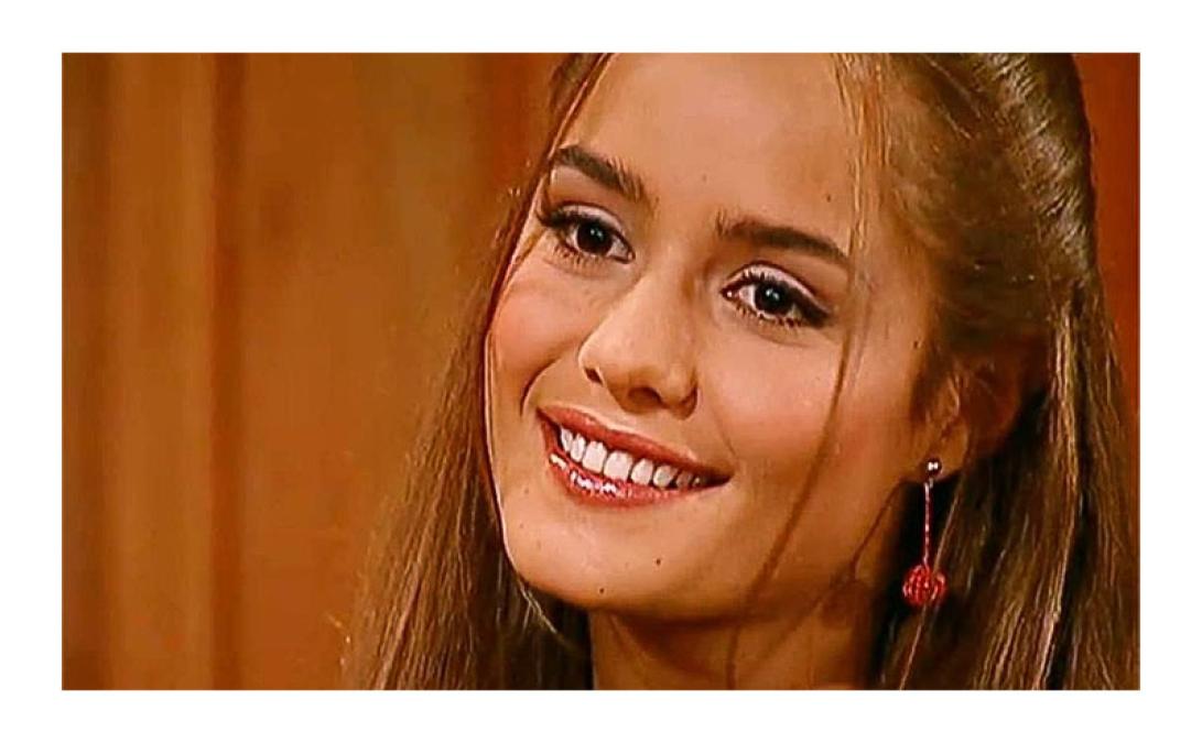 pasion de gavilanes ruth