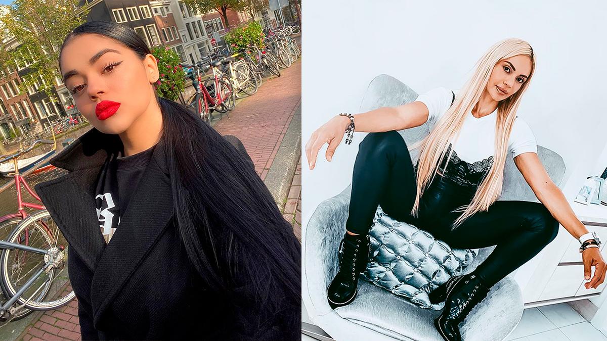 Mama De La Segura Respondio Si Realmente Fue Actriz Porno Kienyke