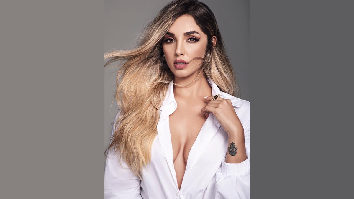 Melina Ramírez debuta en la música con 'Soul' | KienyKe