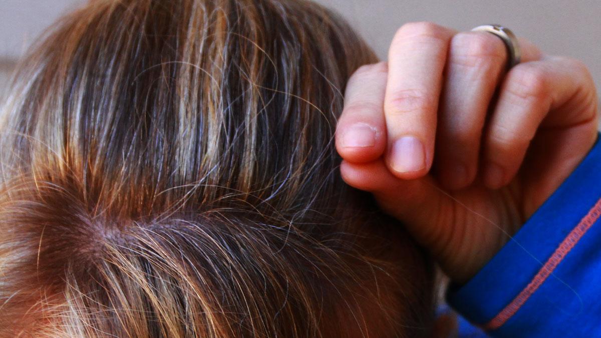 Por Que Salen Canas A Temprana Edad Kienyke