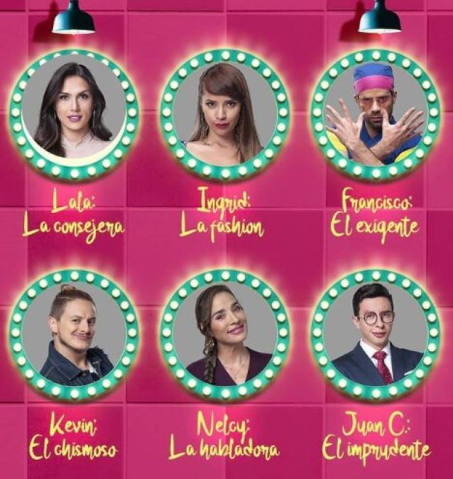 Los Bff La Nueva Serie Web Colombiana Que Se Estrena El 15 De Abril Kienyke