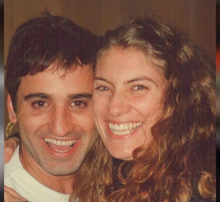 Conozca a las parejas de los protagonistas de 'Vecinos' | KienyKe Conozca a las parejas de los protagonistas de 'Vecinos' | KienyKe
