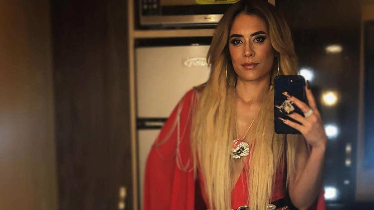Habra Una Tercera Temporada De La Reina Del Flow Carolina Ramírez aclara si habrá tercera temporada de La Reina del Flow |  KienyKe
