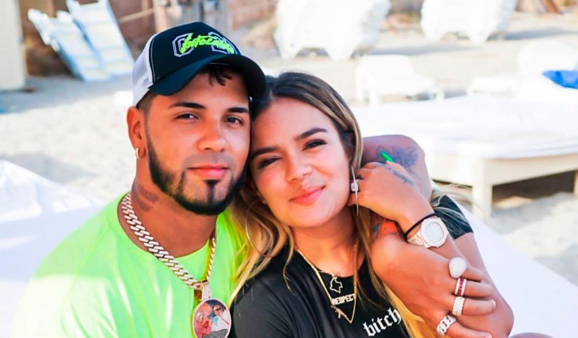 El video que probaría que Karol G y Anuel volvieron | KienyKe