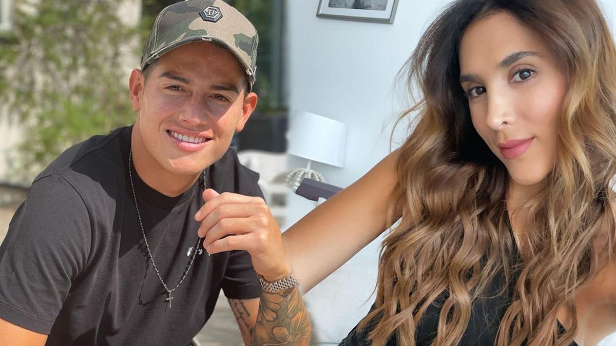 James Rodríguez và Daniela Ospina có hòa giải không? | KiênKe