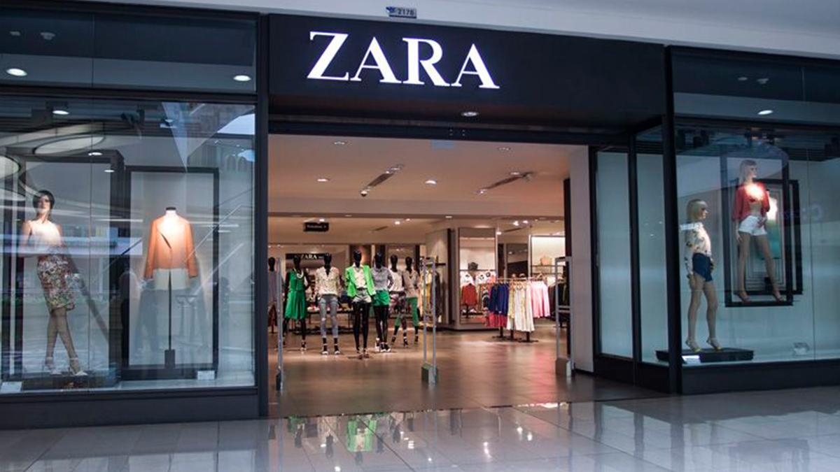 Quién es el multimillonario dueño de Zara?
