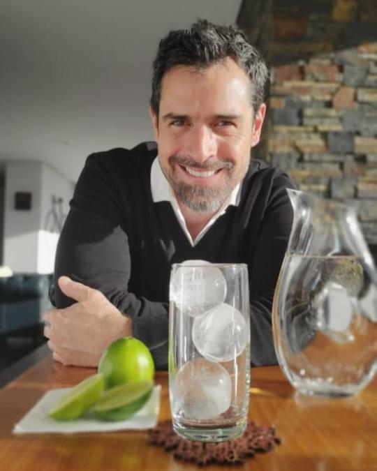 Los proyectos de Rafael Novoa después de 'A corazón abierto' | KienyKe
