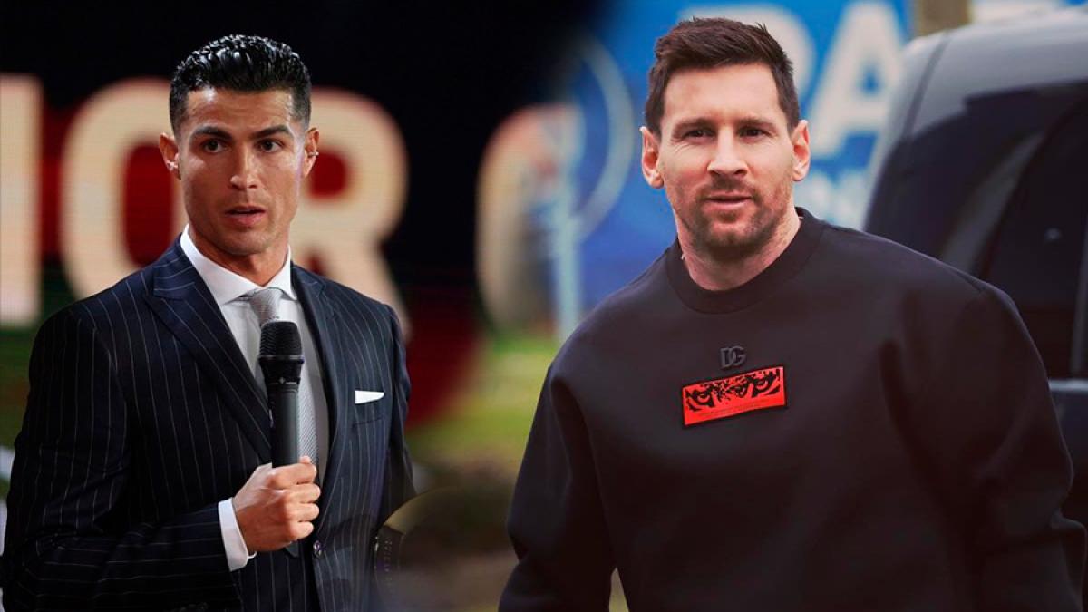 Qué hombre mi capitán: Leo Messi posó para Louis Vuitton y enloqueció a  todos