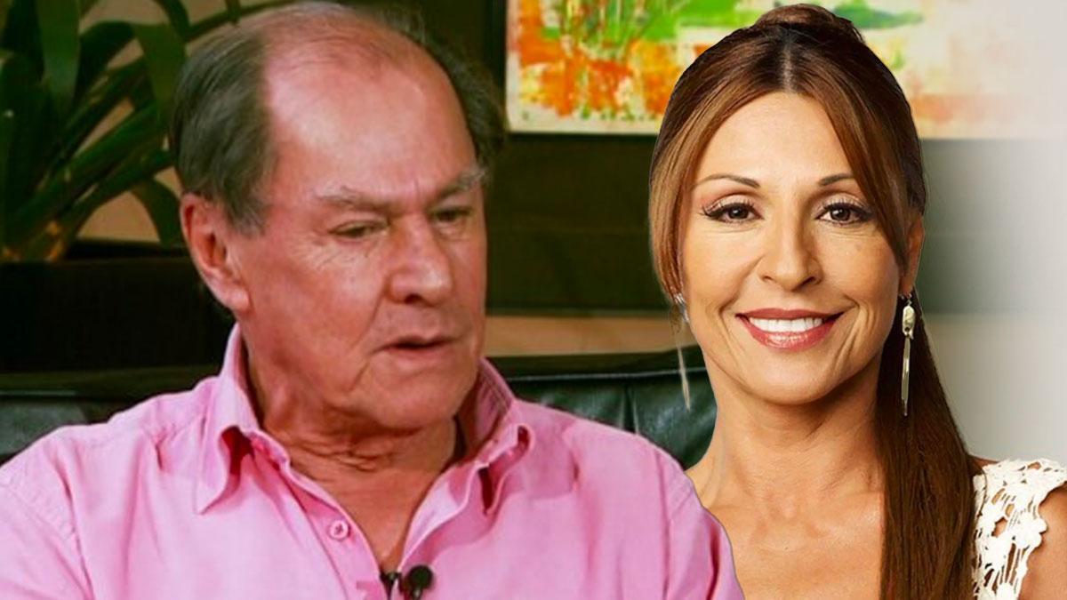 La revelación de Jorge Alí Triana sobre Amparo Grisales | KienyKe